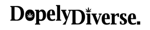 Dopely Diverse logo