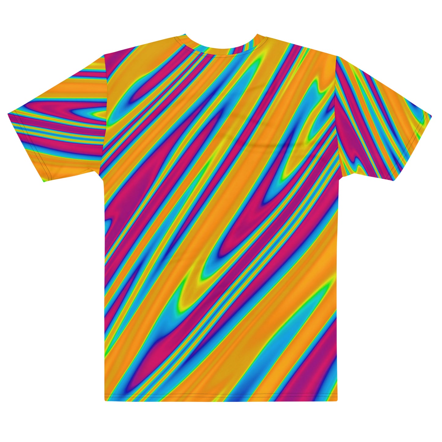 Solar Slime 3 Allover t-shirt