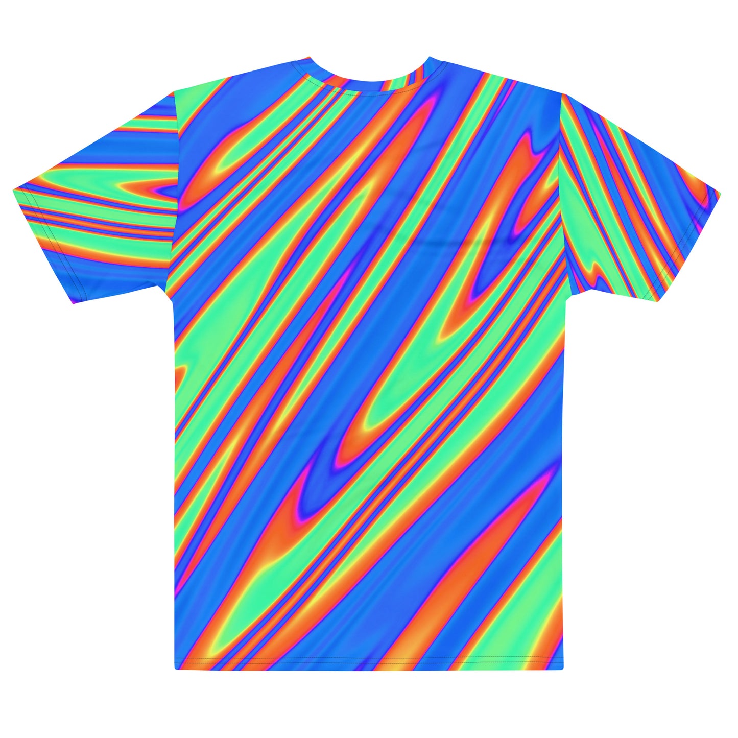 Solar Slime 2 Allover t-shirt