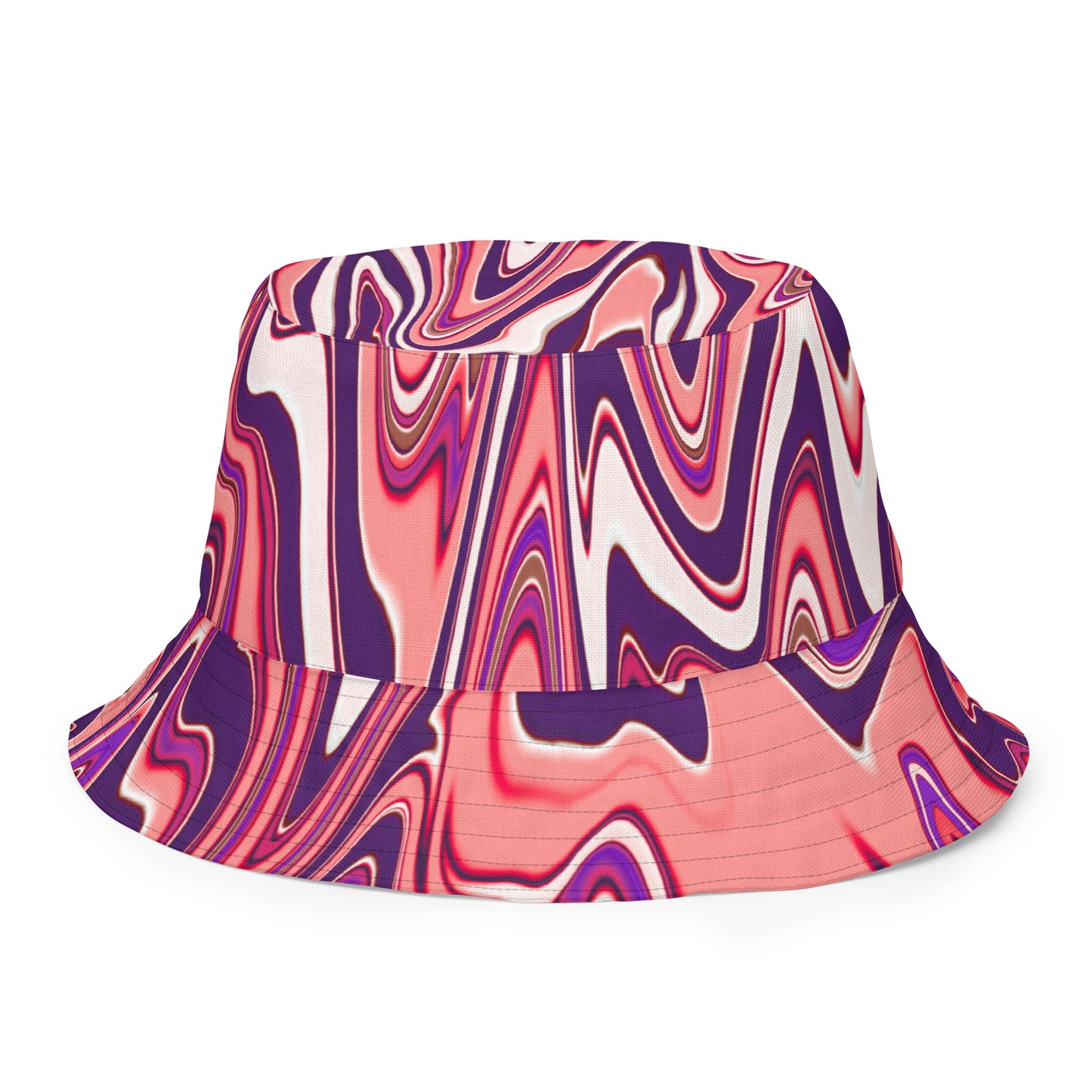 Euphorian Vision Reversible bucket hat