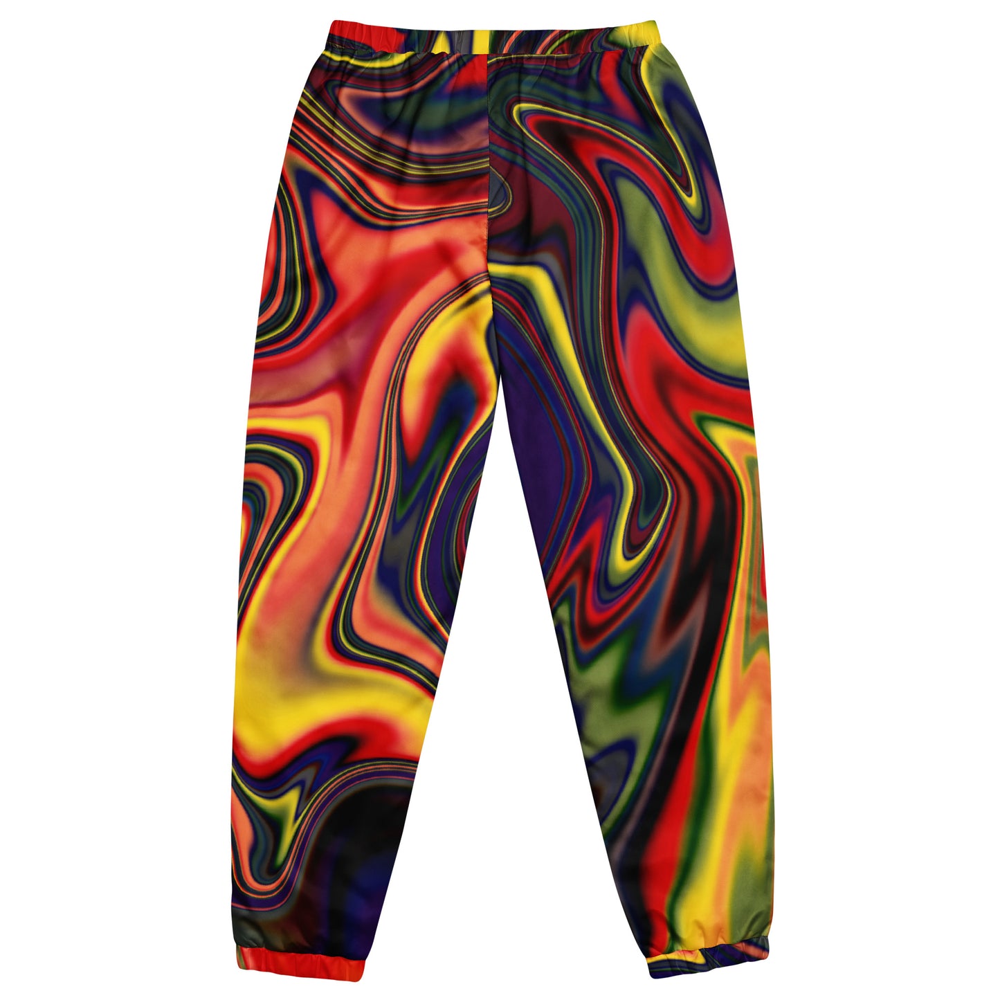 Magma Unisex Prismatic Track Pants