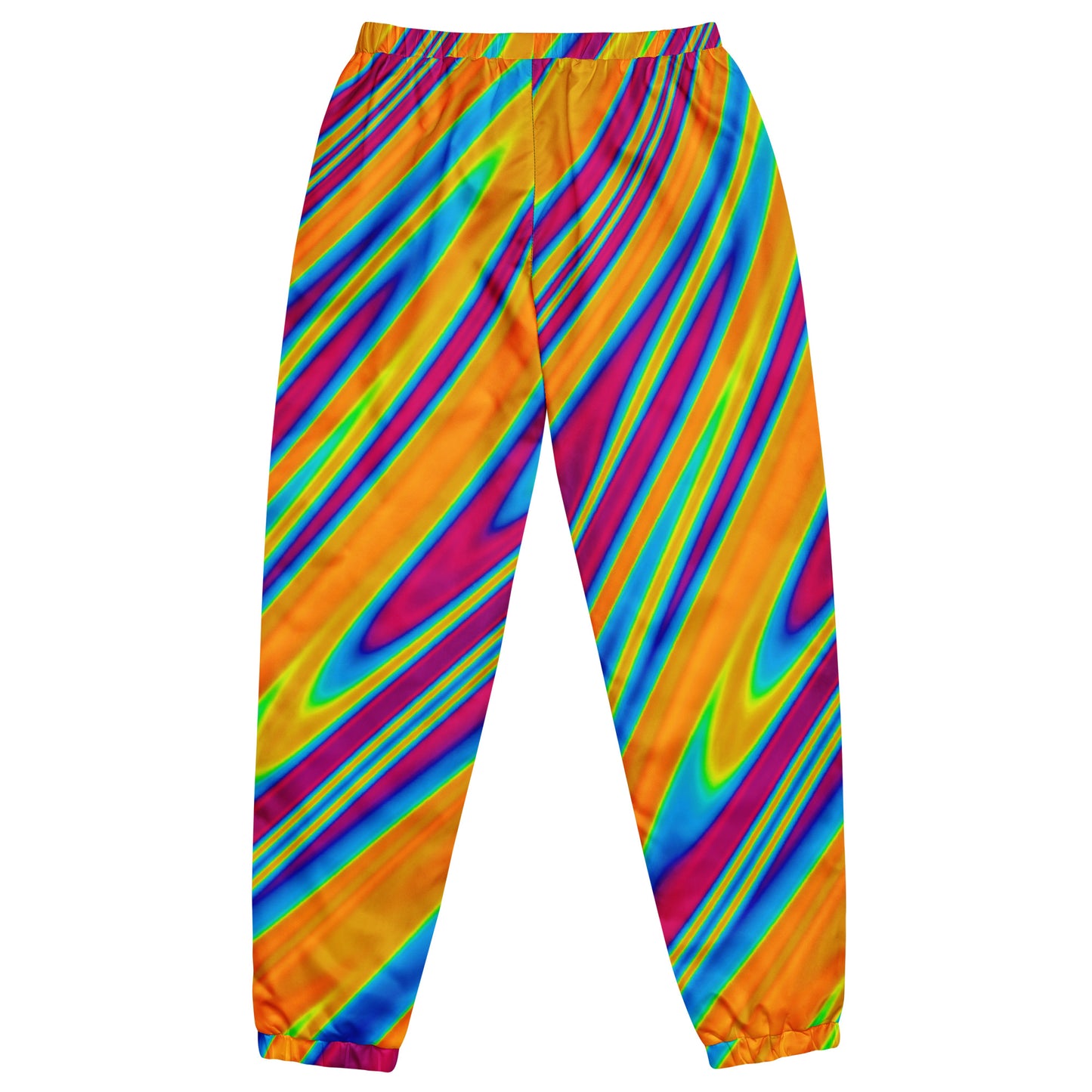 Solar Slime 3's Unisex Prismatic Track Pants