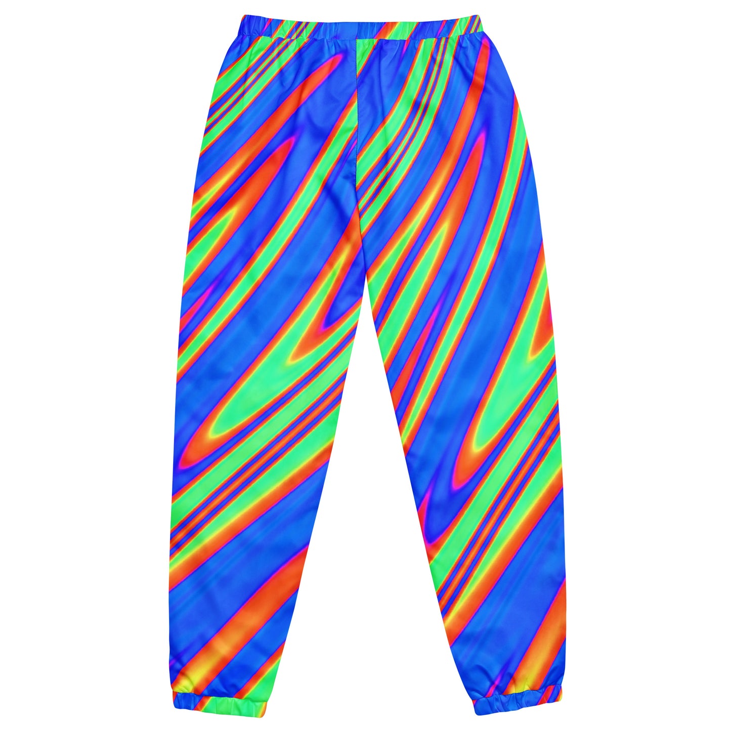 Solar Slime 2's Unisex Prismatic Track Pants
