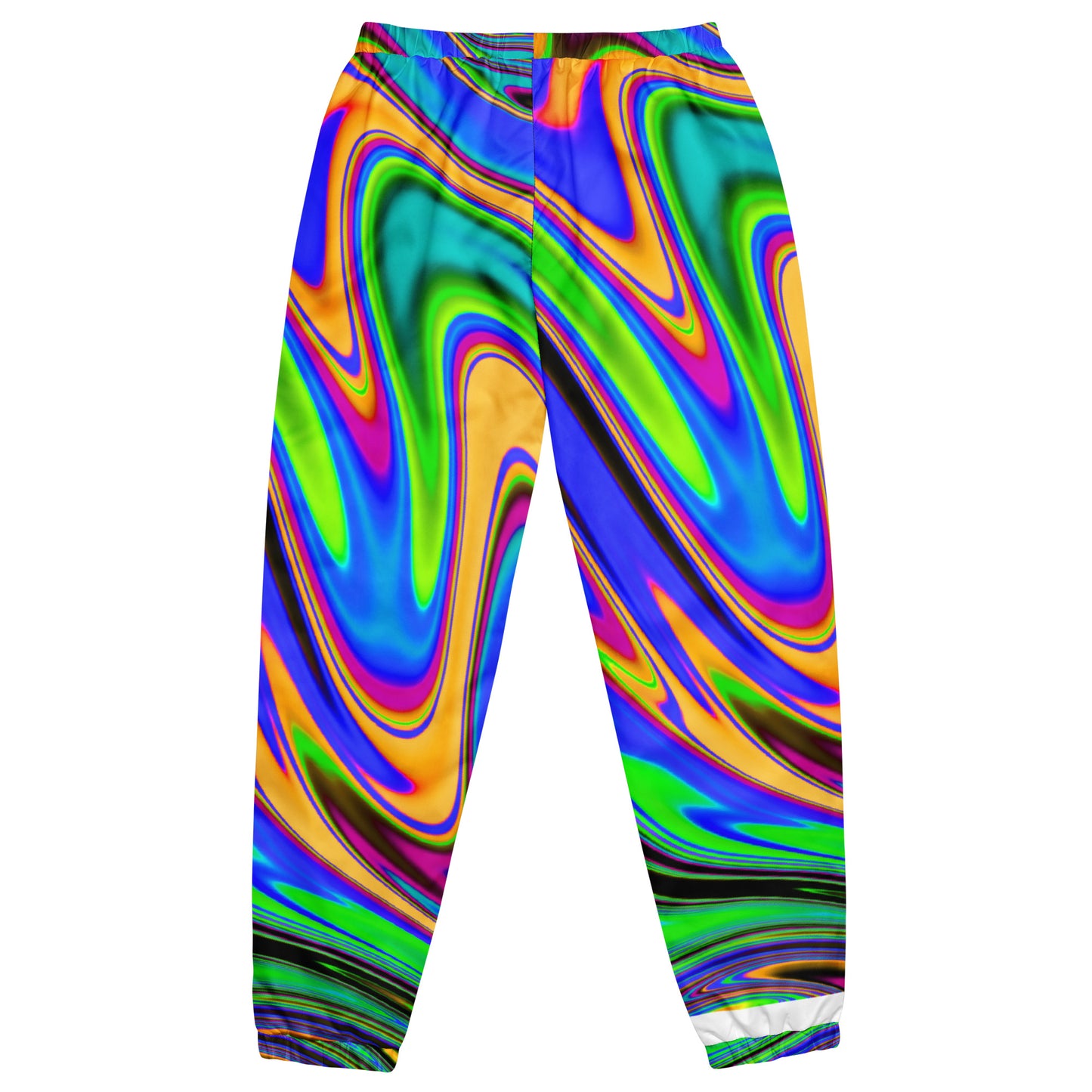 Chromatic Dreamz v2 Unisex Prismatic Track Pants