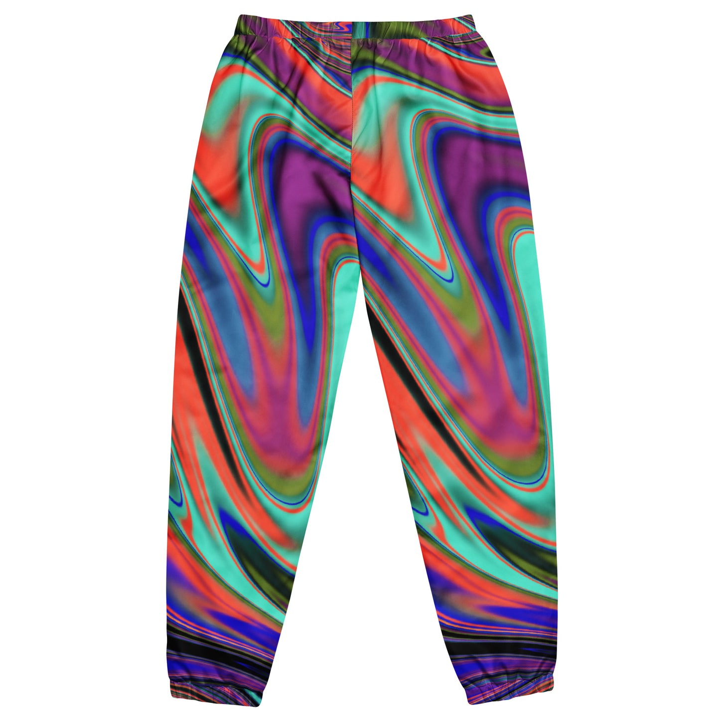 Chromatic Dreamz Unisex Prismatic Track Pants