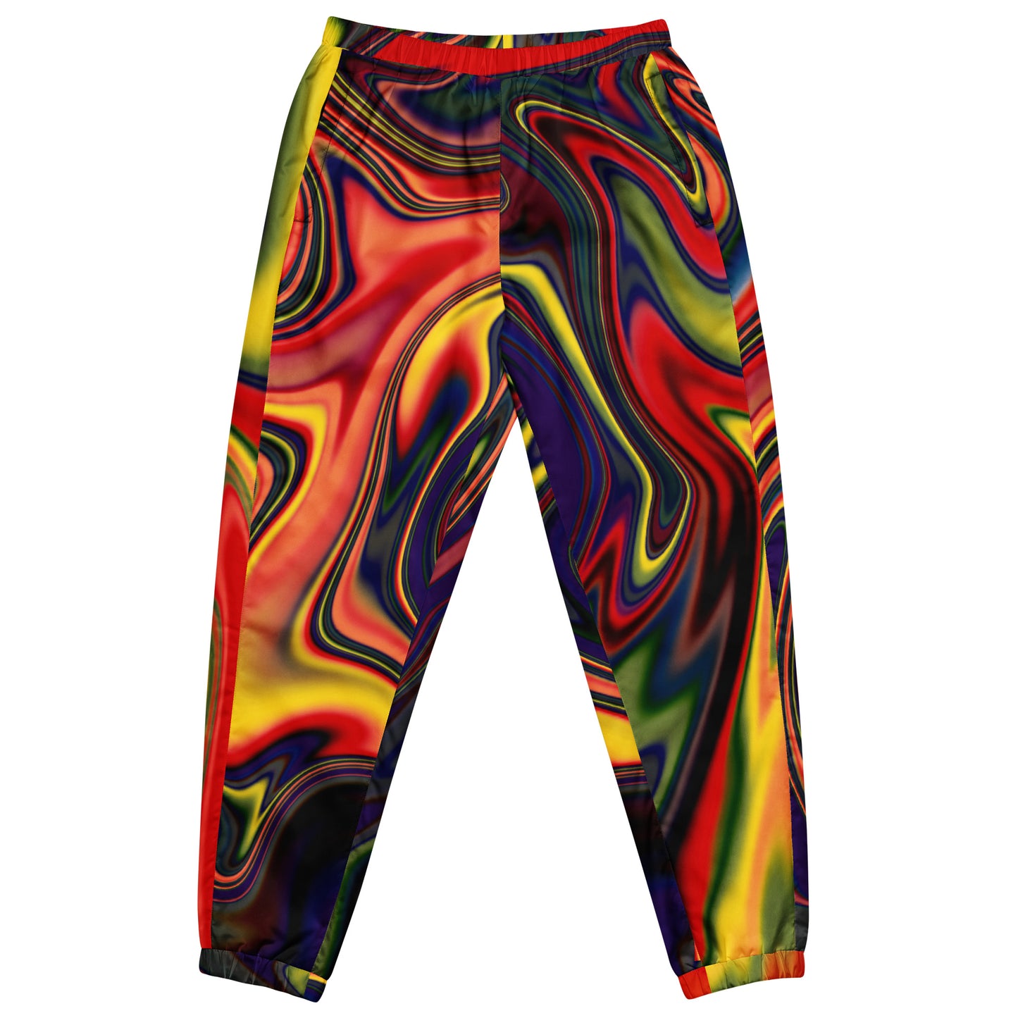 Magma Unisex track pants
