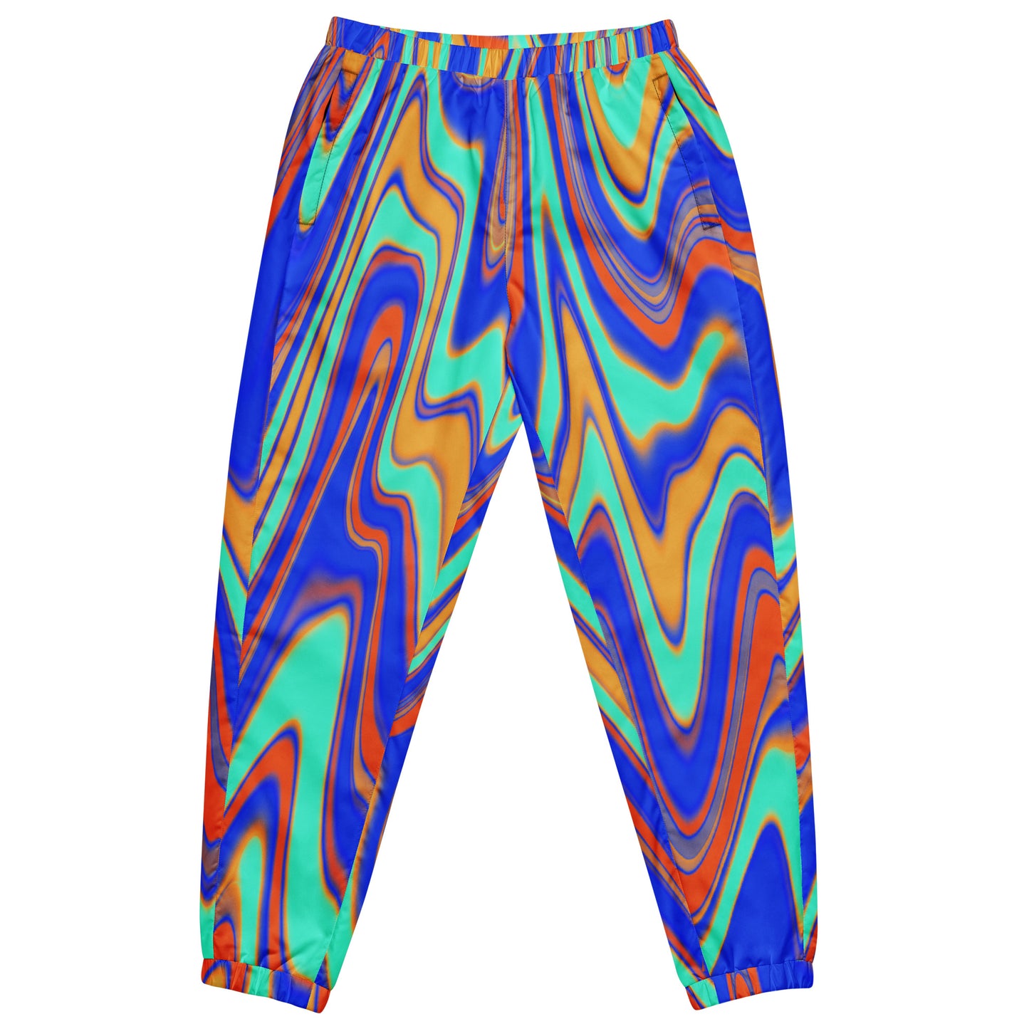 Eternally Grateful Unisex Prismatic Track Pants