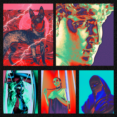 Dope Gradez: Sophomore Year