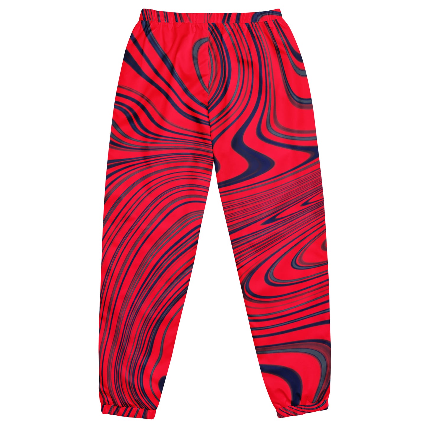 Swirl Flow Unisex track pants