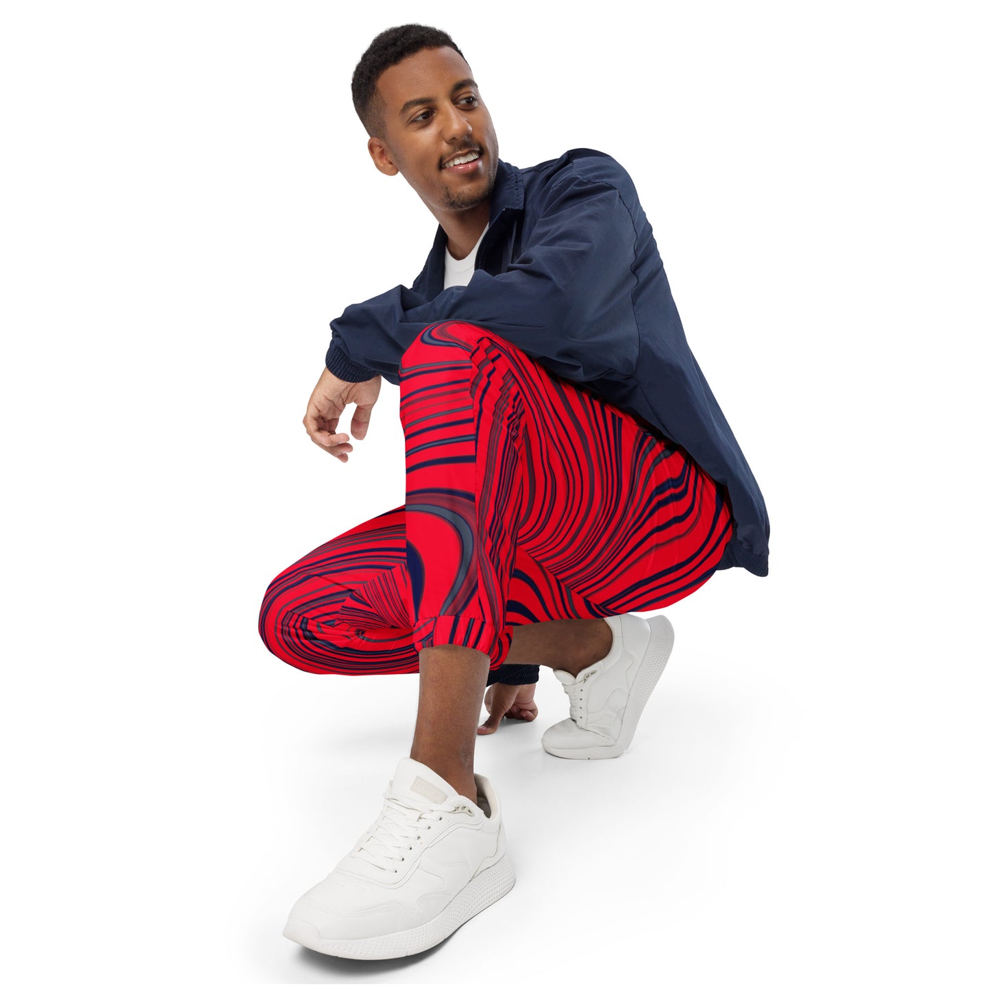 DOTFN Flow Unisex track pants
