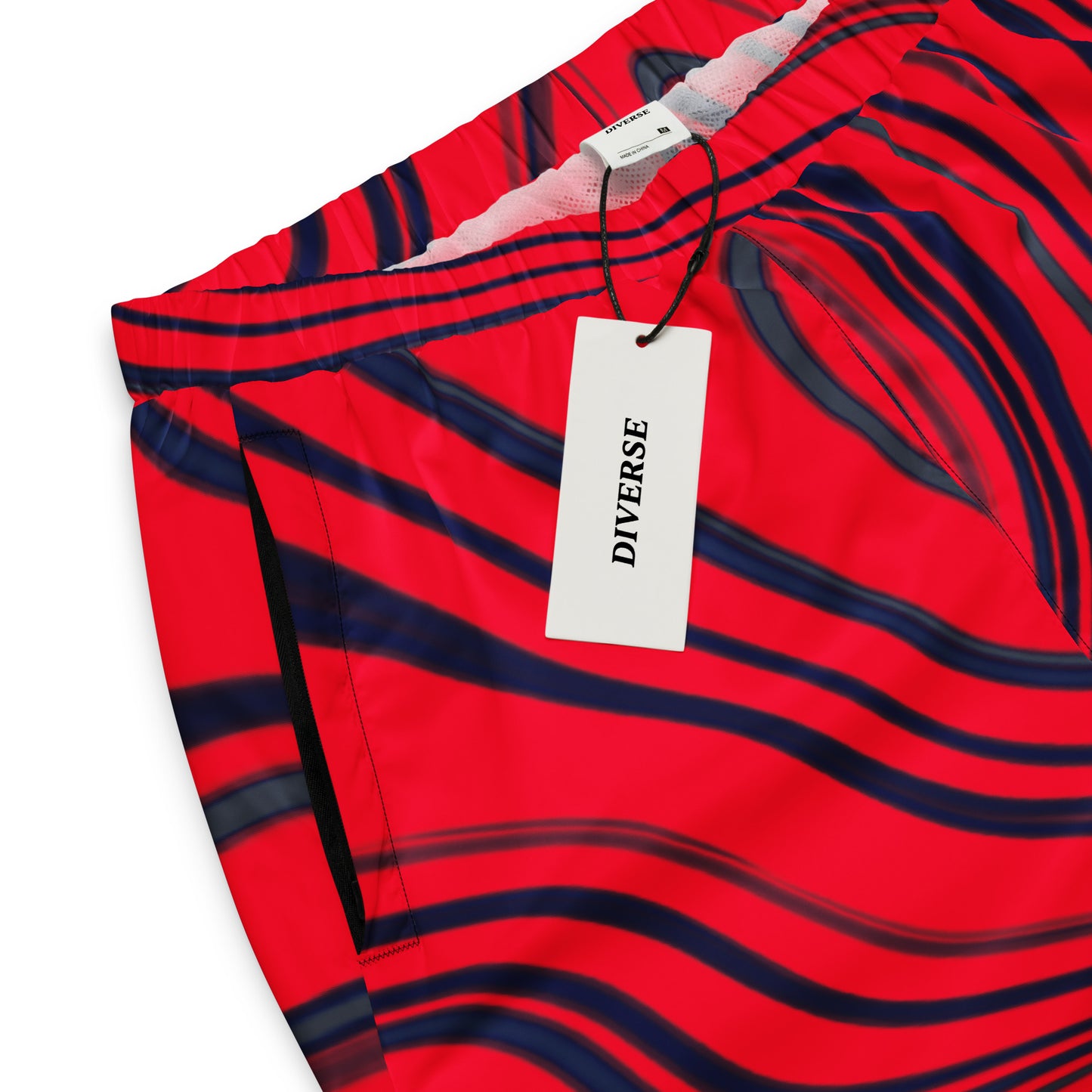DOTFN Flow Unisex track pants