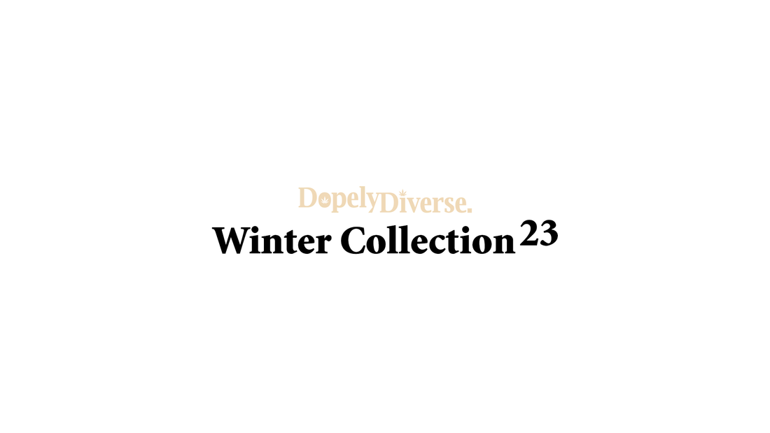 Winter Collection 23 is here in time for Cyber Monday!