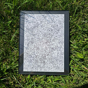 Descriptive image text