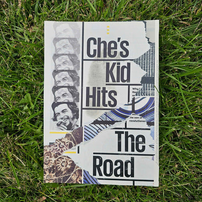 Che's kid Collage