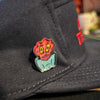 Lenin DopeHeadz Pin
