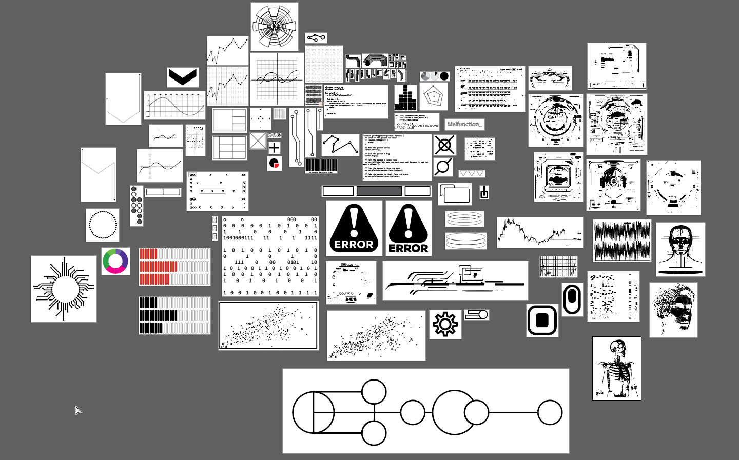 The Data Pack