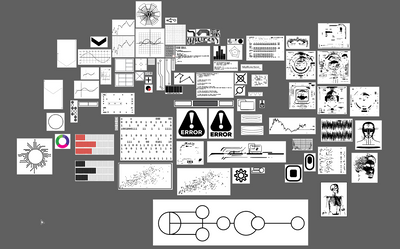 The Data Pack