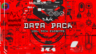 The Data Pack