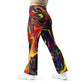 Magma Flare leggings