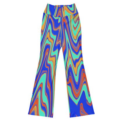 Euphorian Vision Flare leggings