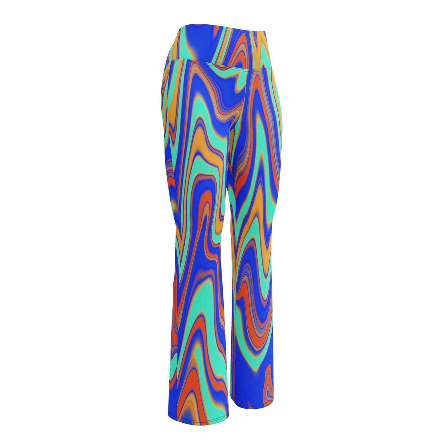 Euphorian Vision Flare leggings