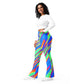 Solar Slime 2 Flare leggings