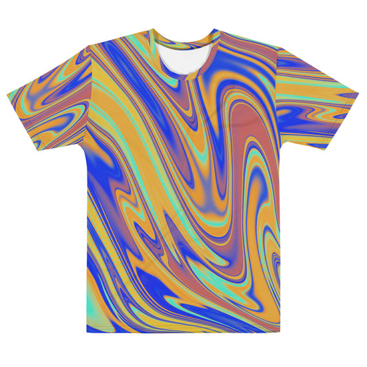 Chromatic Dreamz v3 Allover t-shirt