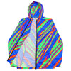 Solar Slime 2 allover windbreaker