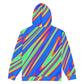 Solar Slime 2 zip hoodie