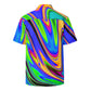 Chromatic Dreamz v2 Unisex button shirt