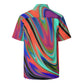 Chromatic Dreamz Unisex button shirt