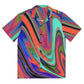 Chromatic Dreamz Unisex button shirt