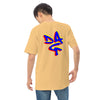 Men’s premium D.A.G flagship heavyweight tee