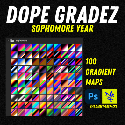 Dope Gradez: Sophomore Year