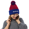 Nobody Pom-Pom Beanie