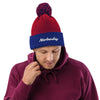 Nobody Pom-Pom Beanie