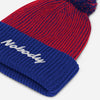 Nobody Pom-Pom Beanie