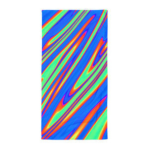 Descriptive image text