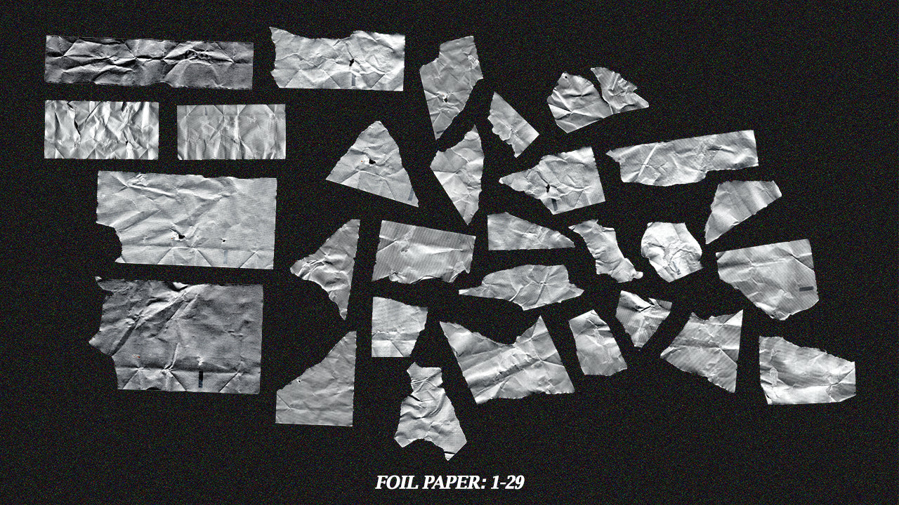 The Paper Pack