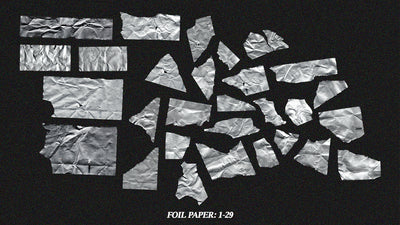 The Paper Pack