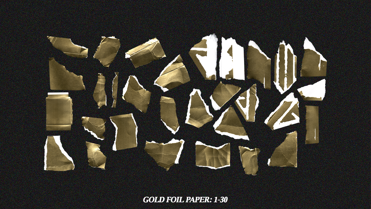 The Paper Pack