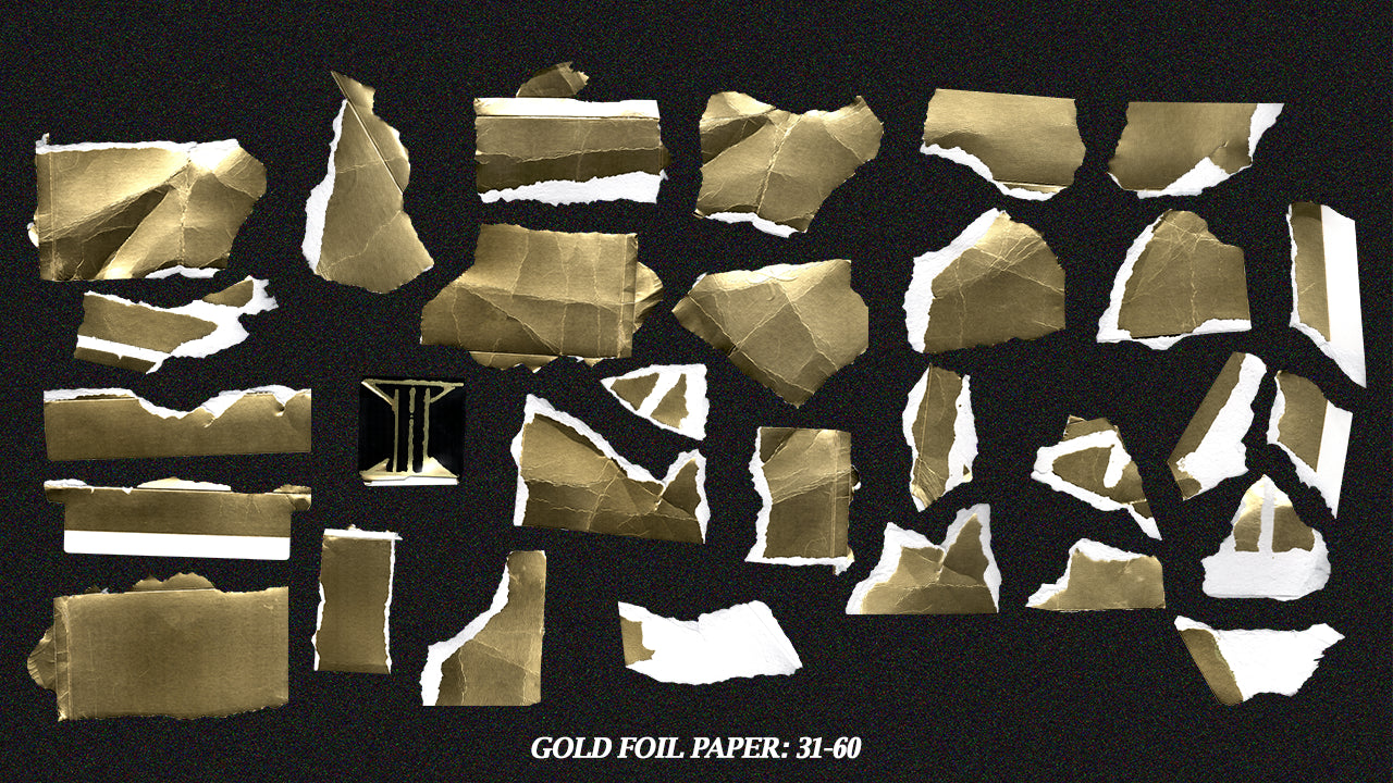 The Paper Pack