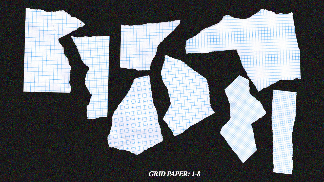 The Paper Pack
