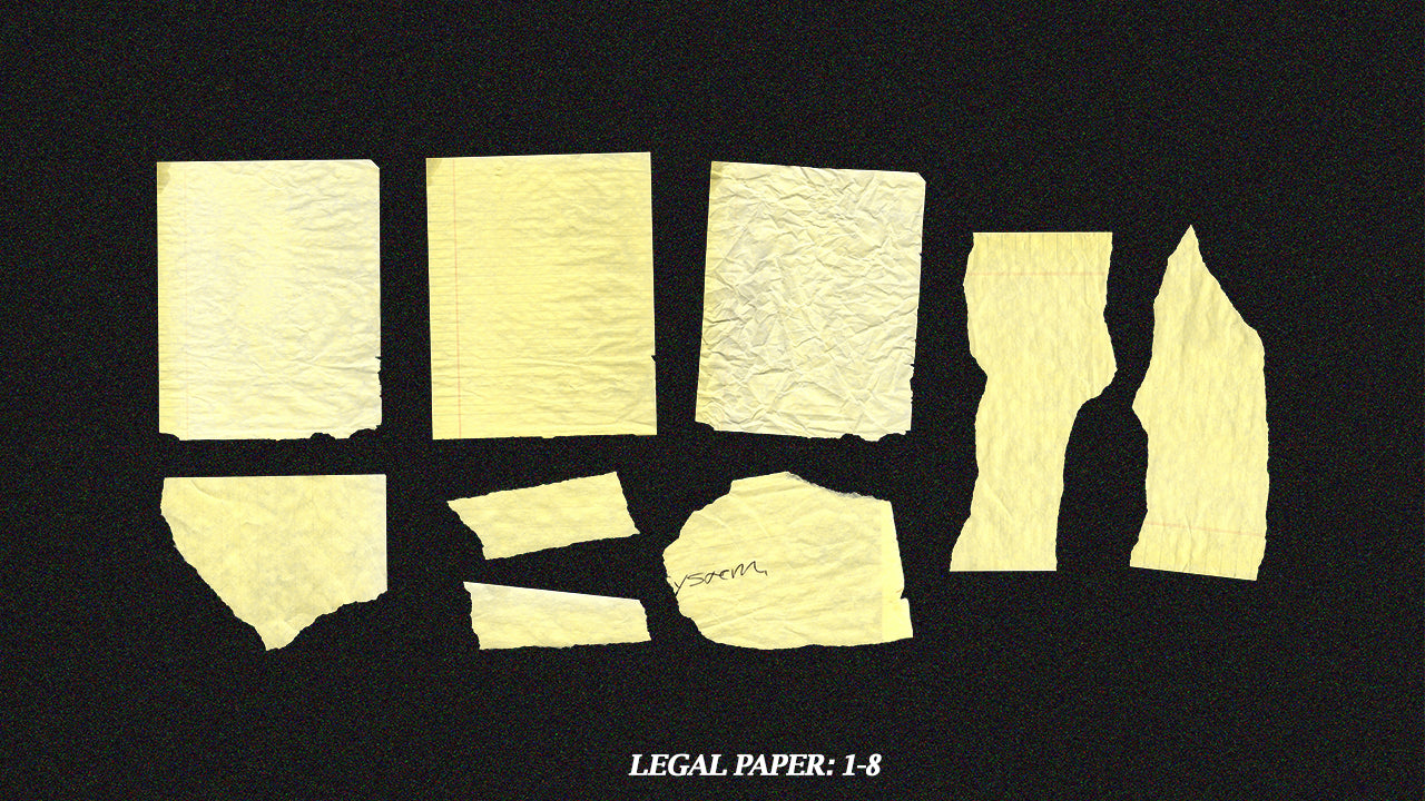 The Paper Pack