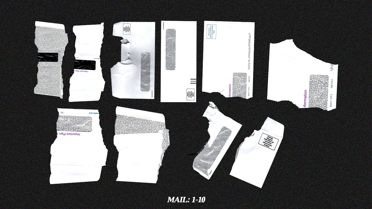 The Paper Pack