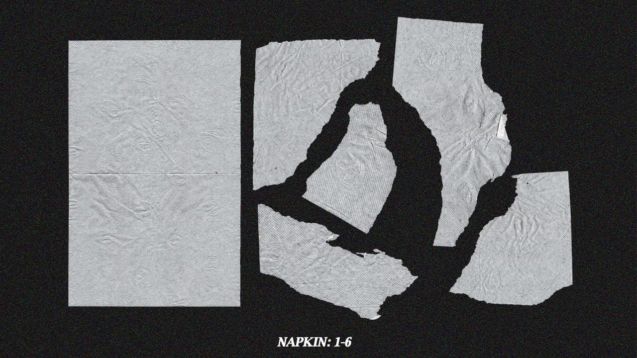 The Paper Pack