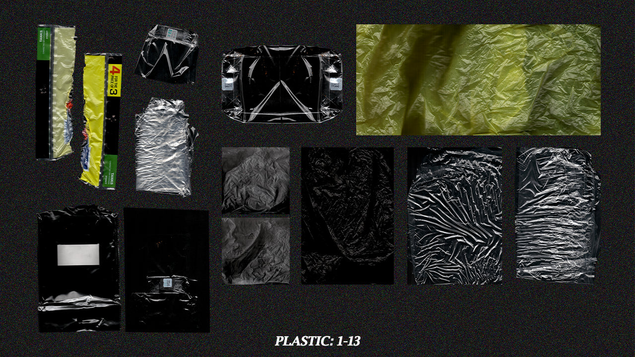 The Paper Pack
