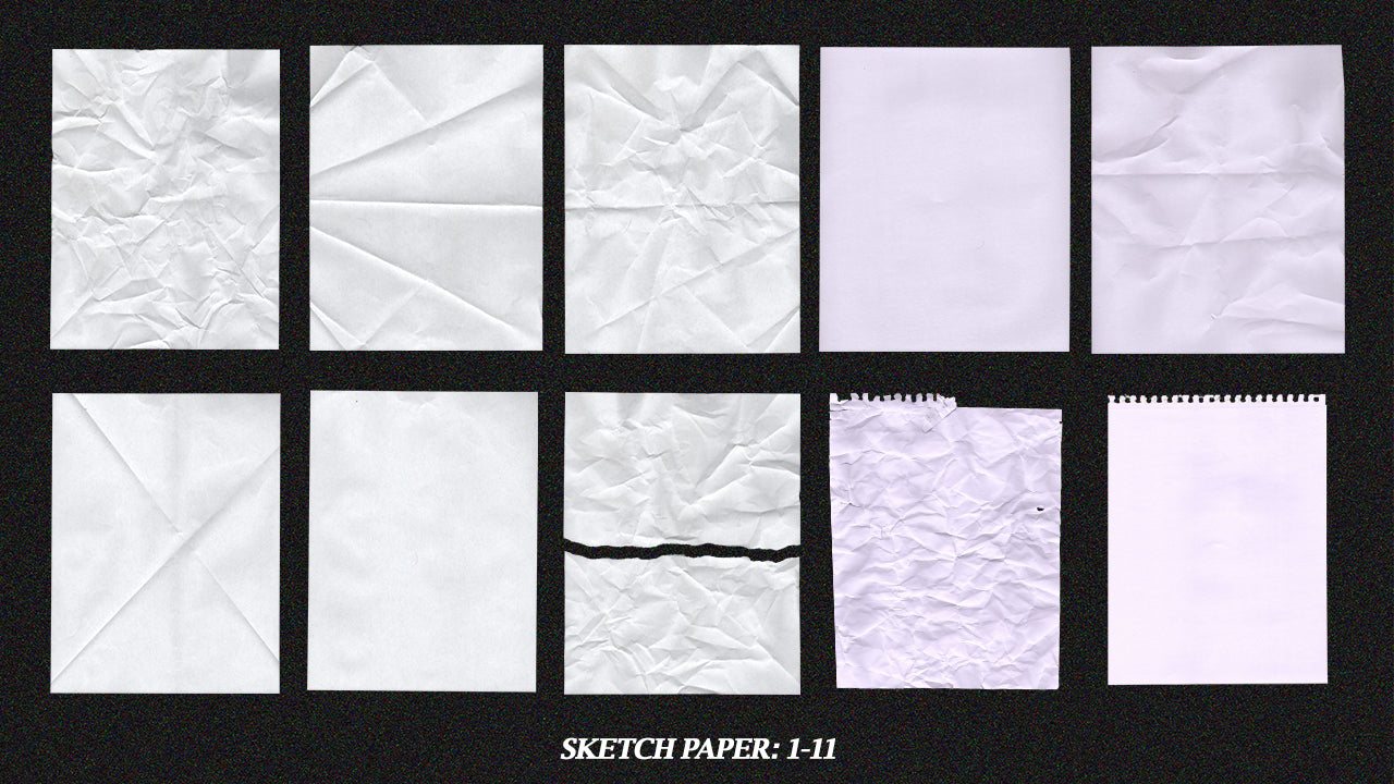 The Paper Pack