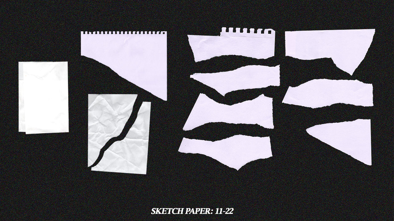 The Paper Pack