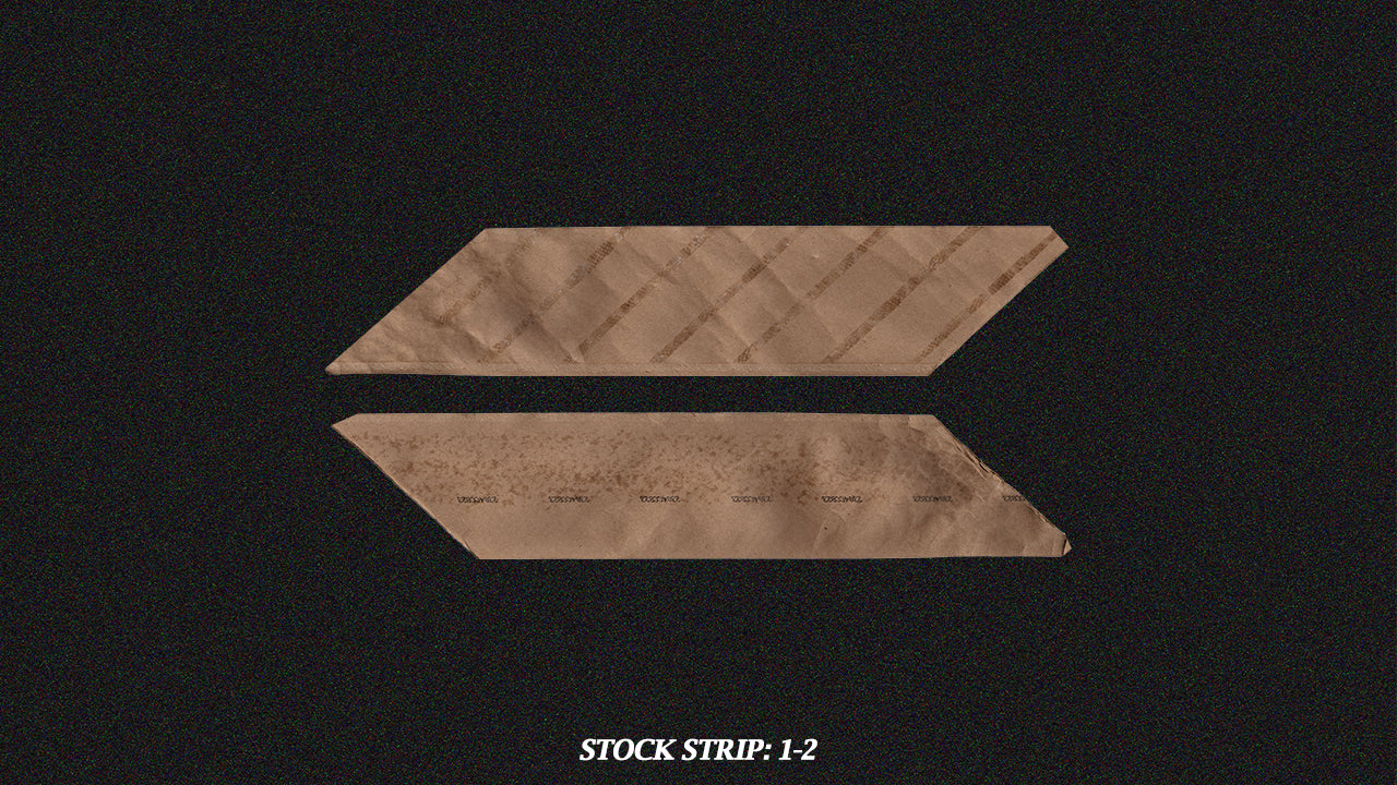 The Paper Pack